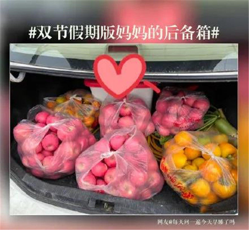 后备箱