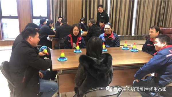 巨奥顶墙生日会