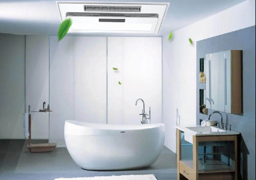 创悦空调型取暖器带来纯净空气