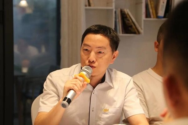 共同探讨融合创新