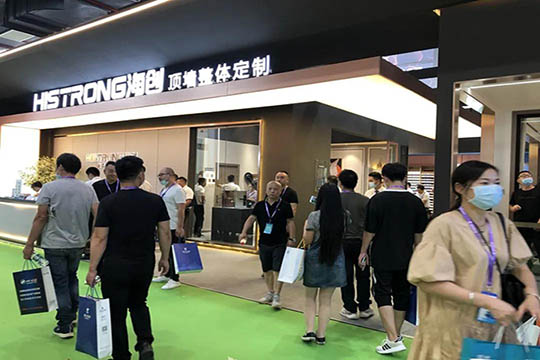 海创嘉兴展回顾，收获满满！