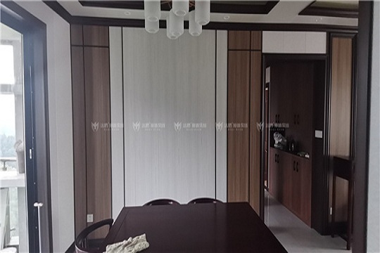 法鹏顶墙集成丨贵州贵阳集成墙面装修效果怎么样？一起看看实拍
