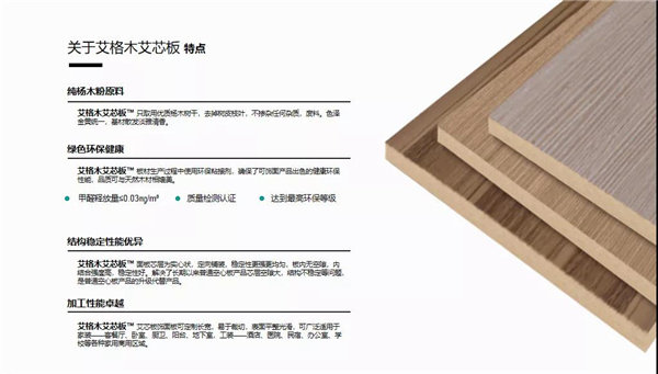 艾格木墙面