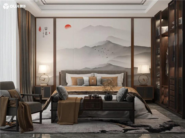 奥华墙品