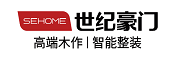 世纪豪门墙面